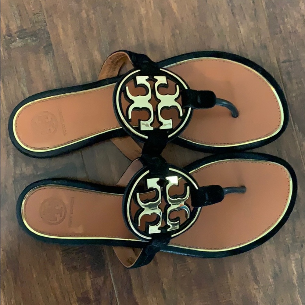 Tory Burch Miller sandal